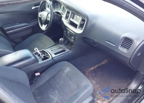 2011 Dodge Charger z USA, uszkodzony, nr VIN 2B3CL3CG5BH612709